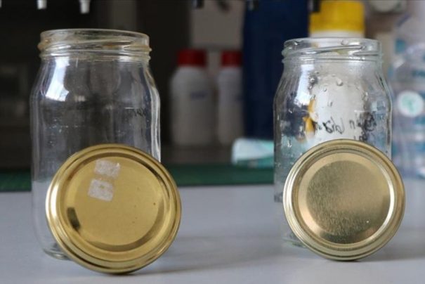 İşte Yıllarca Dayanacak Konserve Kapama Yöntemleri