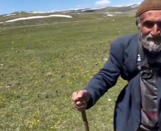 İsviçreli Gezginin Erzurumluya Güzergâh Sorduğu İlginç Anlar