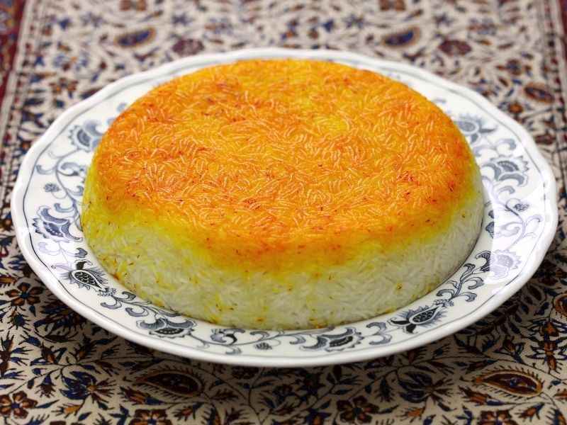 Hazırlık ve Pişirme Adımları