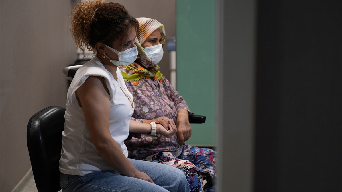 Doku ve Kan Uyumunun Bulunduğu Gelin, Hayat Kurtardı