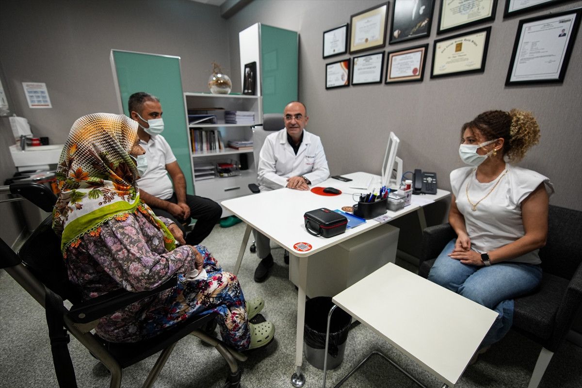 Eş: Kelimesi Yetmiyor, Çok Teşekkür Ediyorum