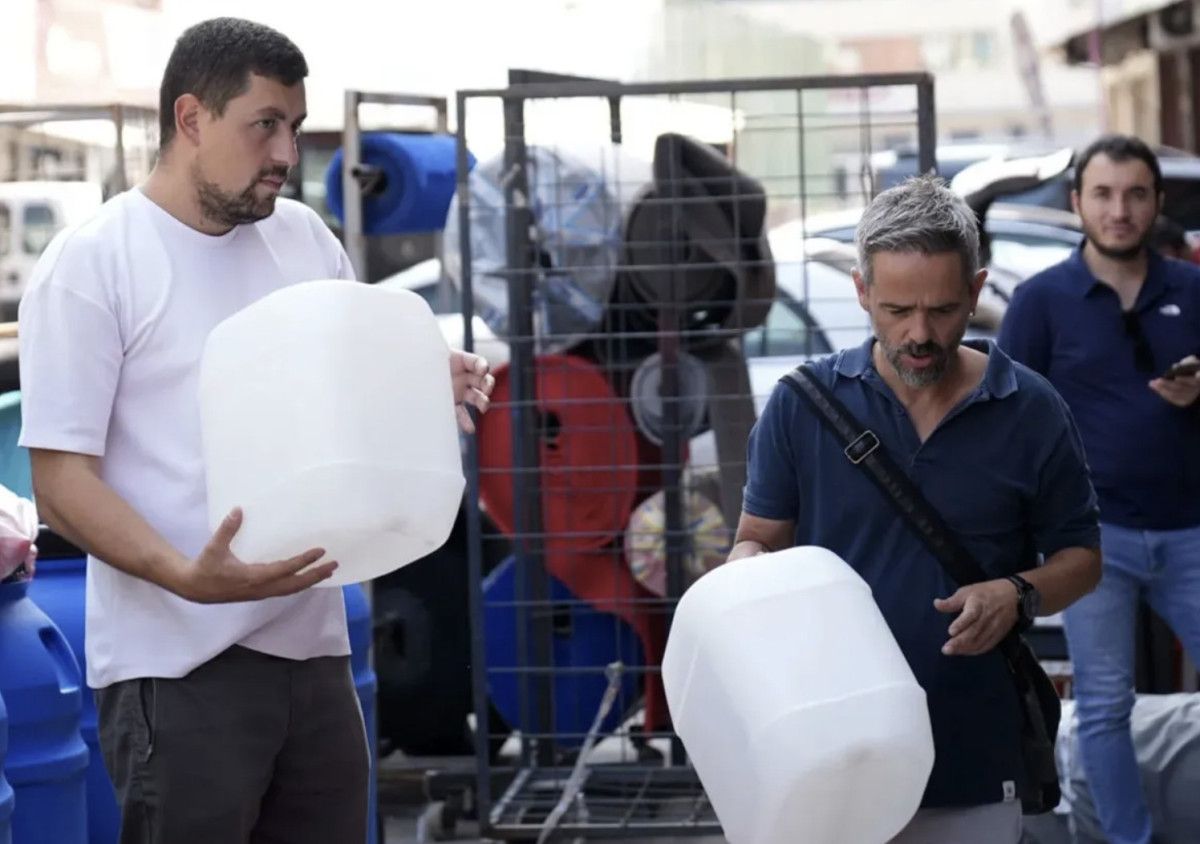 İzmir'de Su Krizi: Barajlar Kritik Seviyede ve Çözüm Arayışları