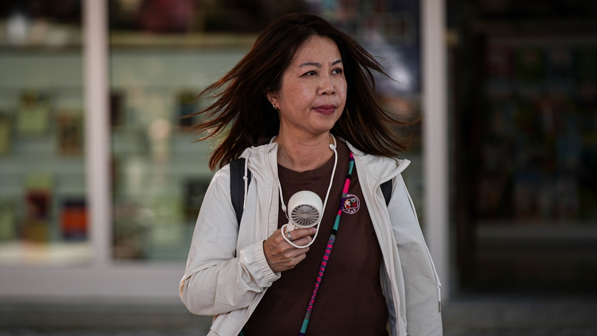 İnsanlar ve Günlük Yaşam