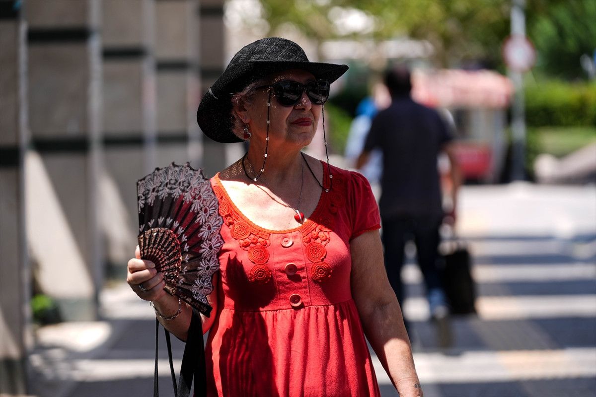 İnsanların Görüşleri ve İzmir'in Durumu