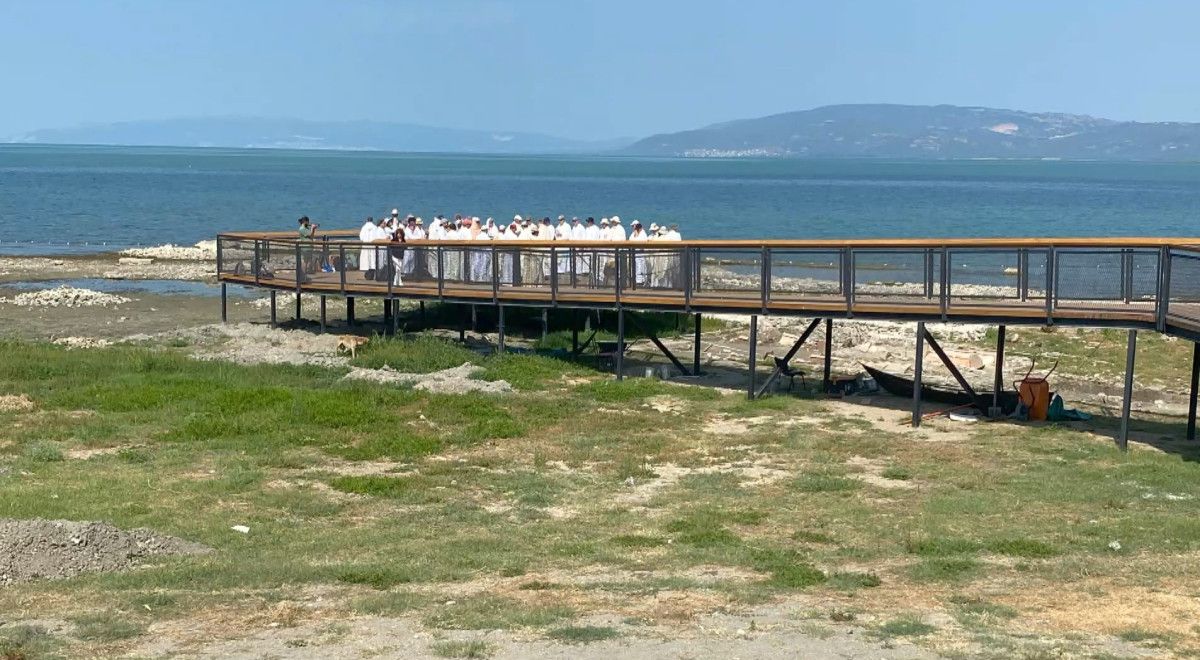 Papa'nın Ziyareti ve Beklentiler