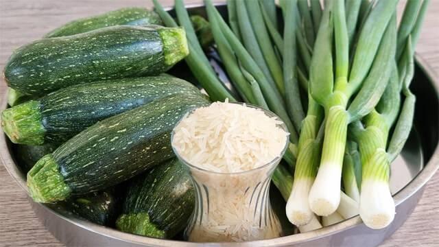 Nuraniye mezesi nasıl yapılır?