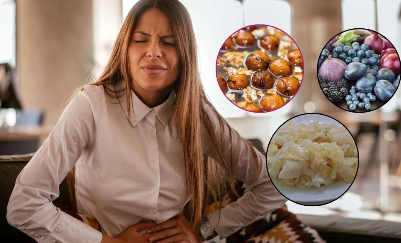 Kolon Kanserini Önlemeye Yardımcı Besinler