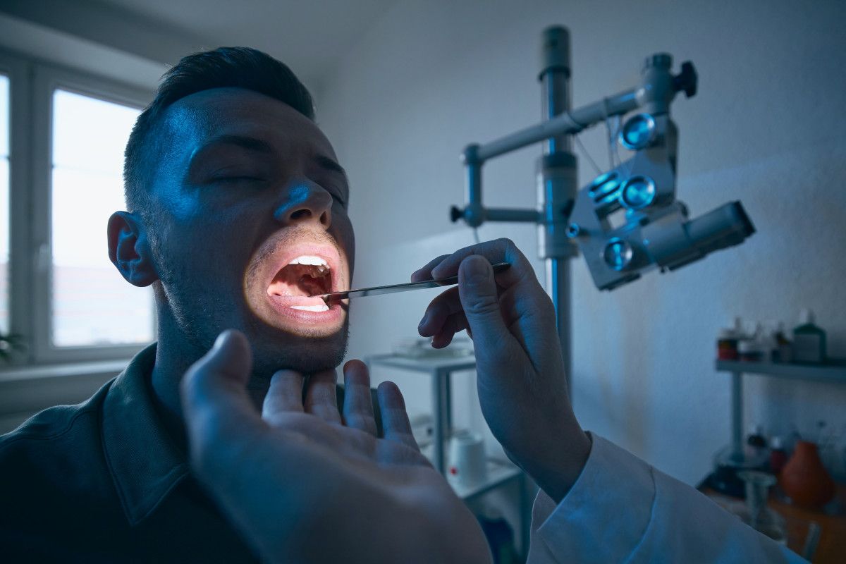 Kalp Rahatsızlıklarının Gizemli Nedeni: Diş Fırçalamamağın Gizli Rolü