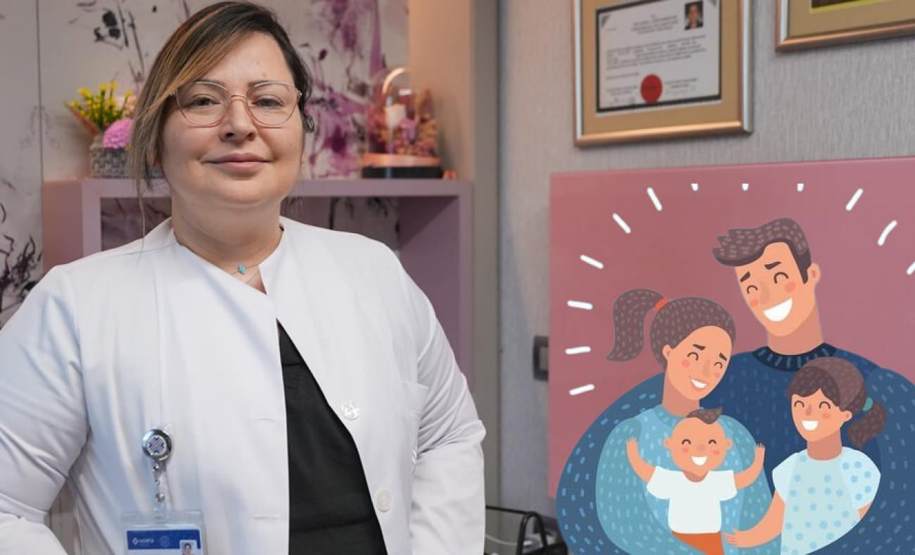 Dondurulan Üreme Hücreleri ve Embriyoların Saklanması