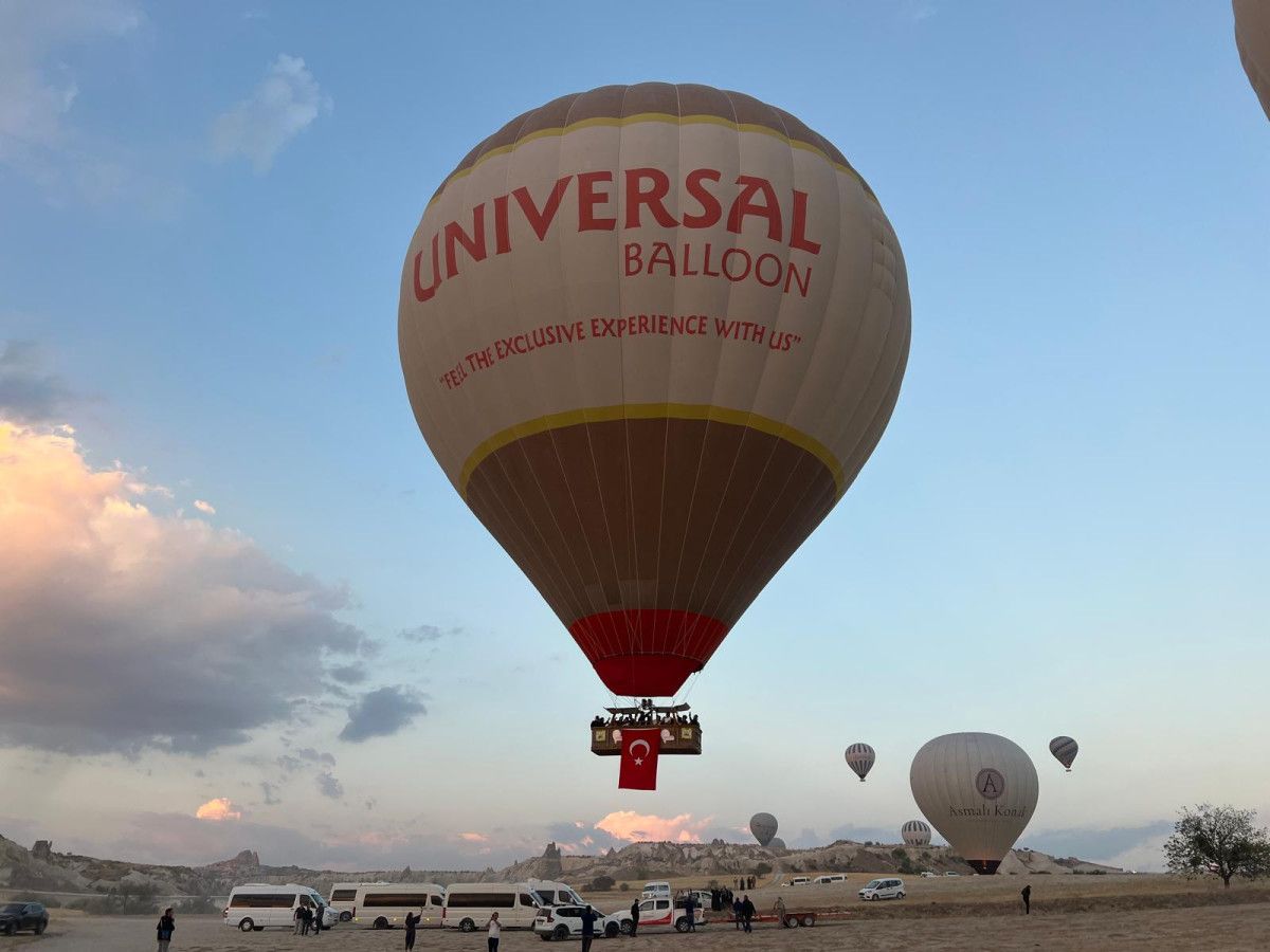 Tarzını Yakalamış Fotoğraf Anları
