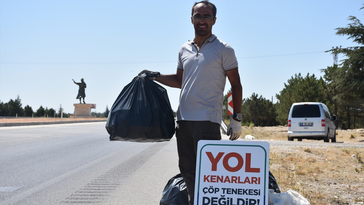 Çevre Bilincini Yaygınlaştırma Çabaları