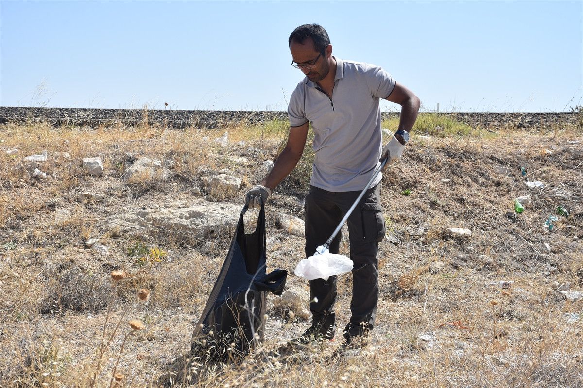 Farkındalık Amacıyla Yolculuk