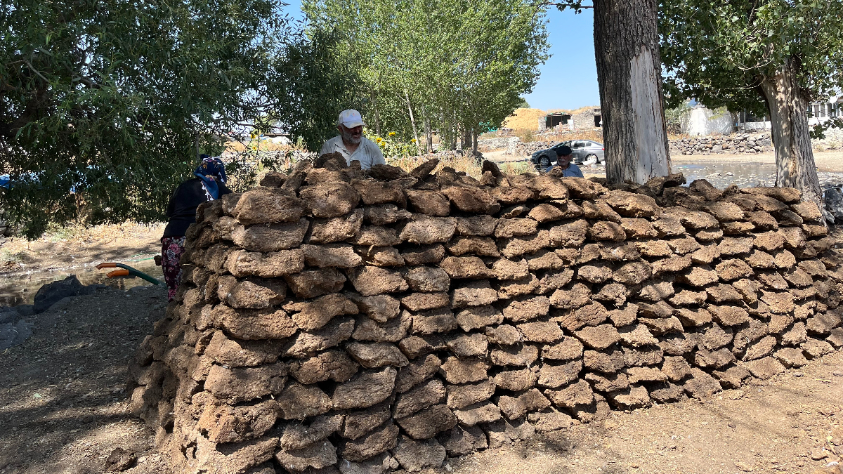 Kışa Hazırlık ve Köylülerin Görüşleri
