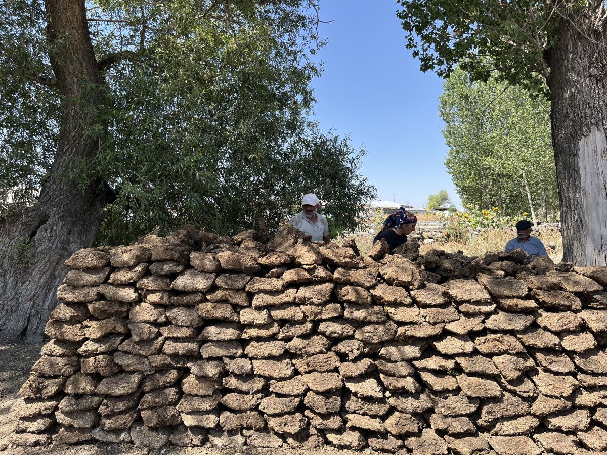 Modern Dönemde Geleneksel Yöntemlerin Sürekliliği