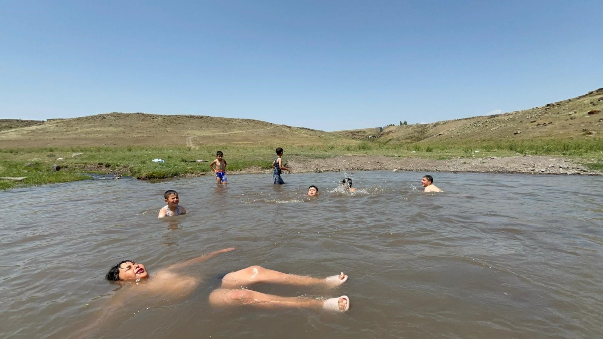 UYARILARI DİNLEMEDİLER