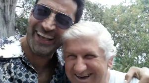 Kenan İmirzalıoğlu: Para ve İmanın Gerçek Değeri