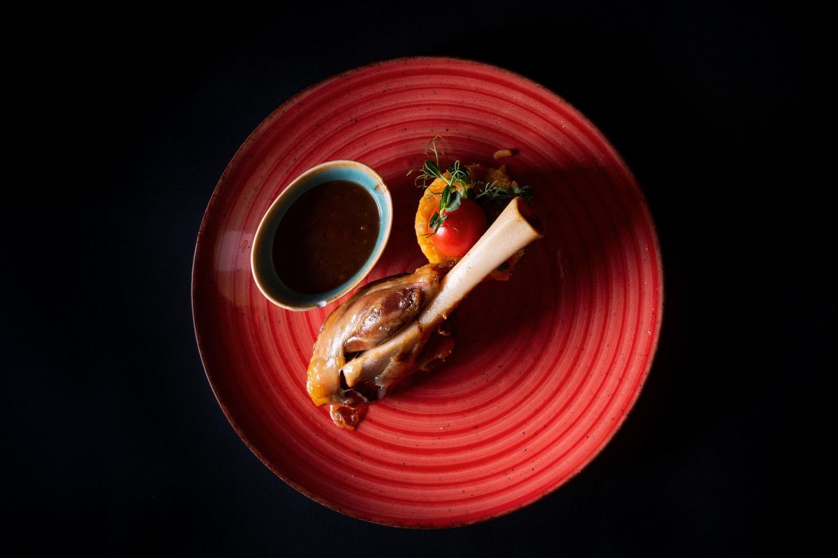 Sunum ve Çevrenin Renklerinin Rolü