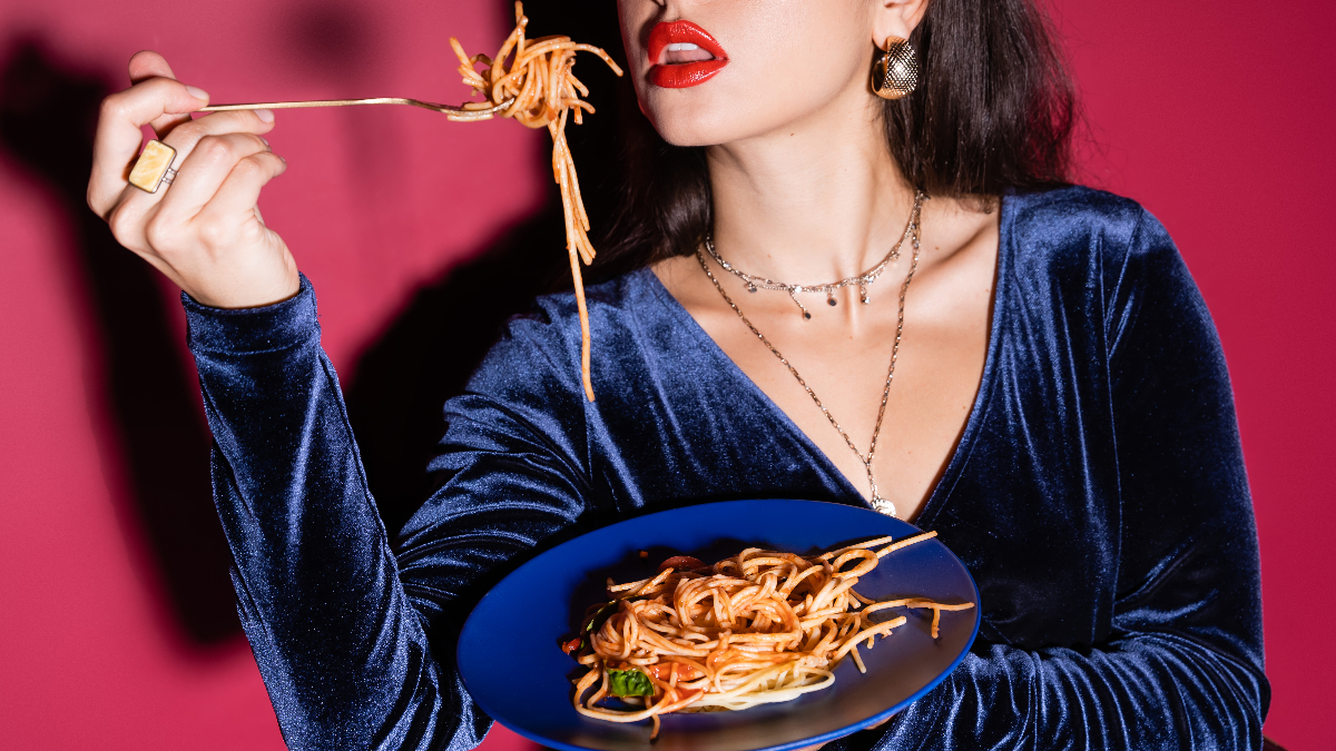 Gıda Gürültüsünün Tanımı ve Sebepleri