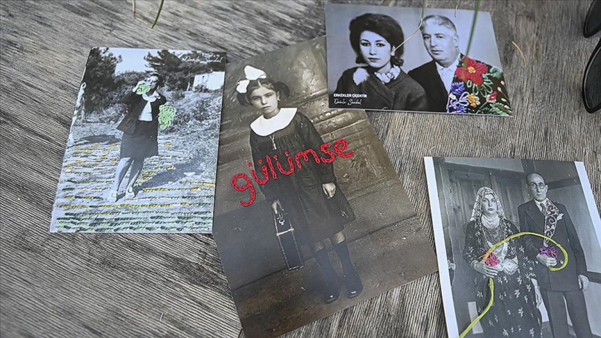 UNUTULMUŞ HAYATLAR, YENİDEN CANLANIYOR