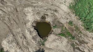 Kırklareli’nde Teke Deresi Kurudu: Nedenleri ve Sonuçları