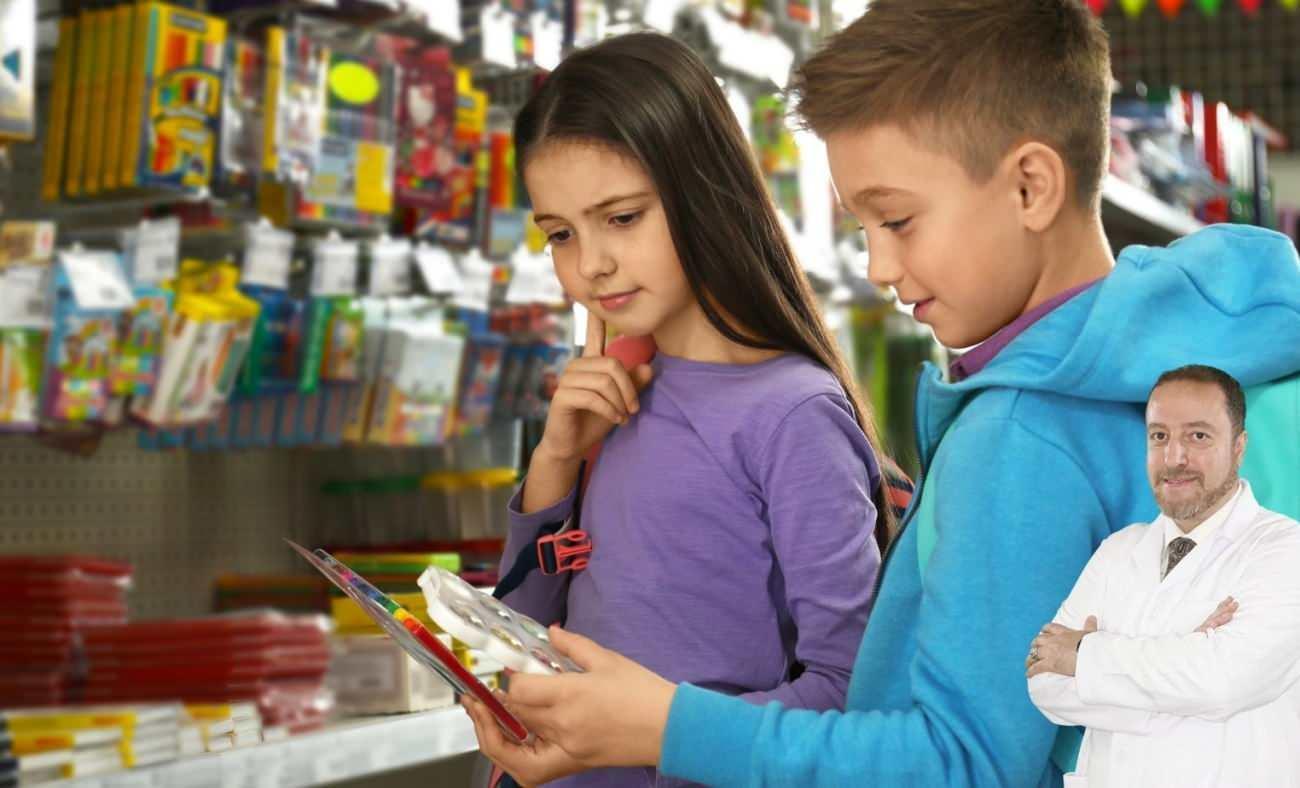 Okul Ortamlarının Havalandırma ve Temizliğinin Önemi