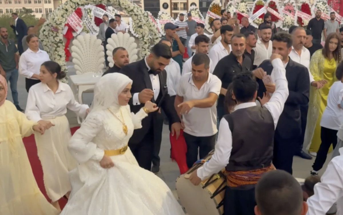 Kocaeli Aşiret Düğünü: 20 Milyon TL ve 5 Kilo Altınla Unutulmaz Bir Gün