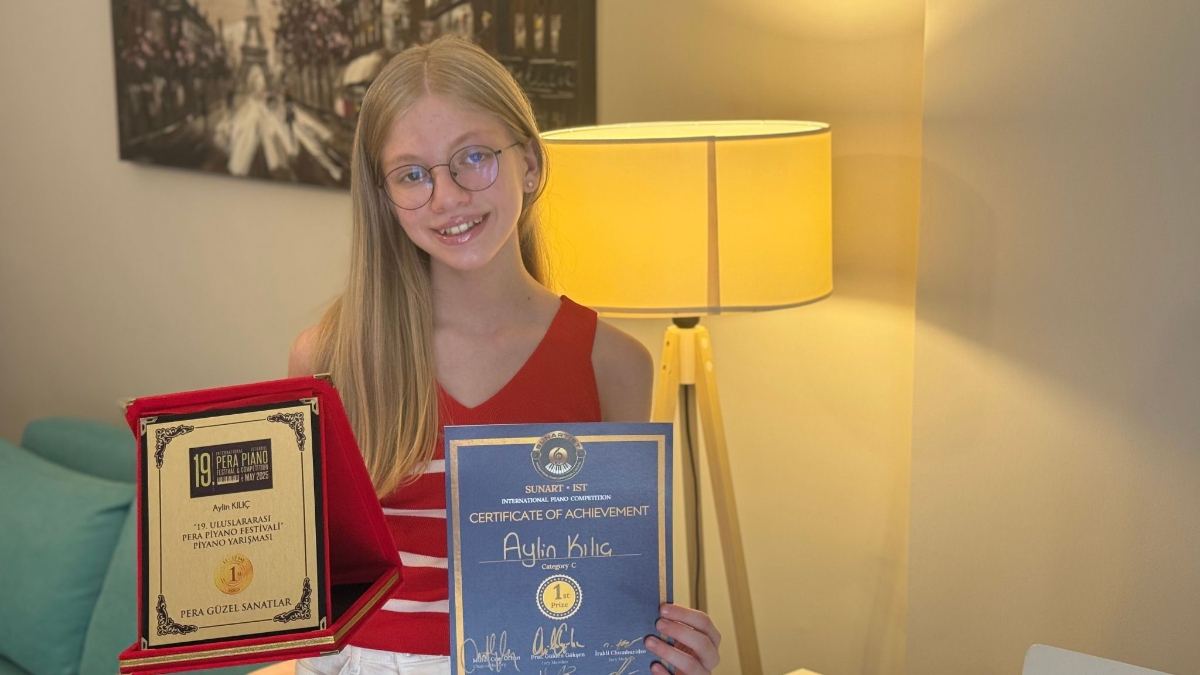 Genç Yetenek ve Eğitim Süreci