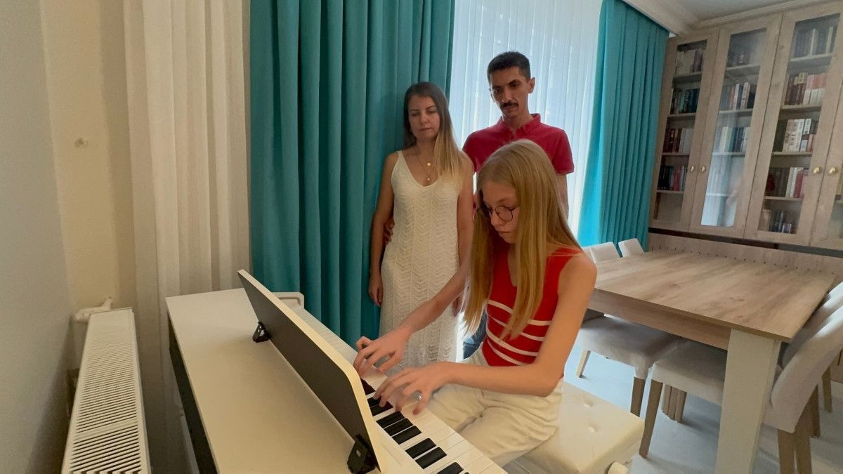 Genç Yetenek ve Eğitim Süreci