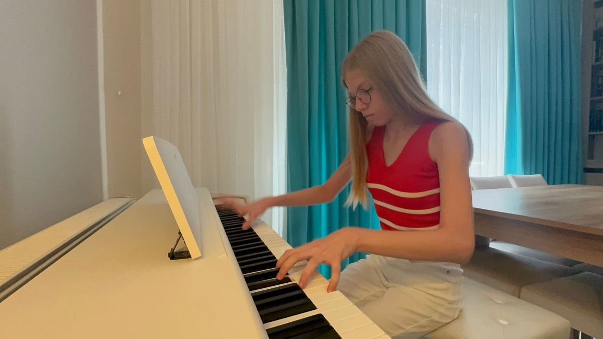 Başarısının Arkasındaki Çaba