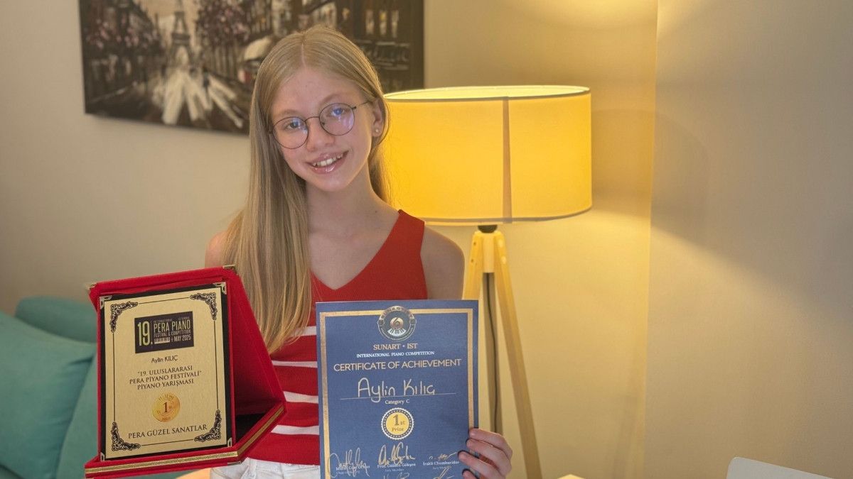 Geleceğe Dair Hedefleri