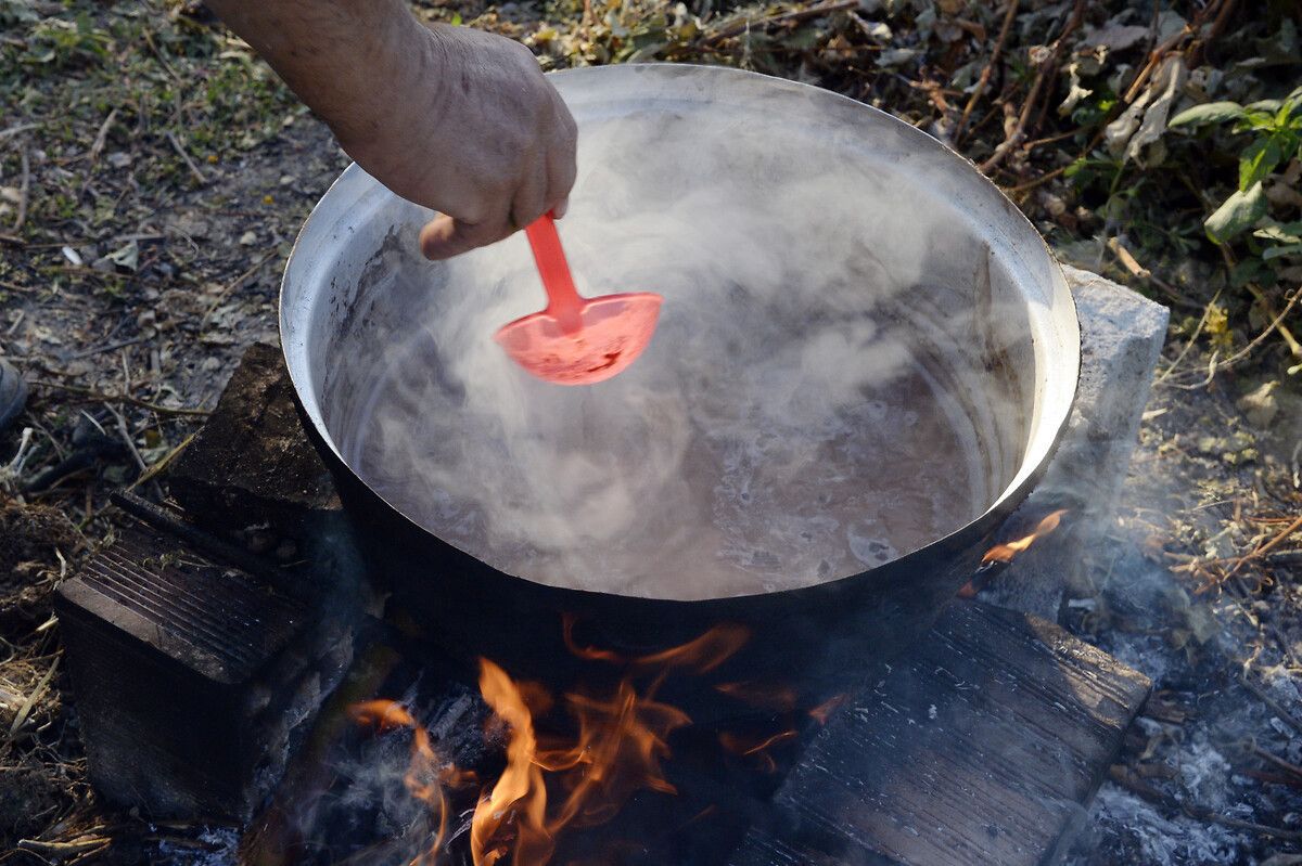 Konserve Yaparken Dikkat Edilmesi Gerekenler: Hayati Öneme Sahip Adımlar