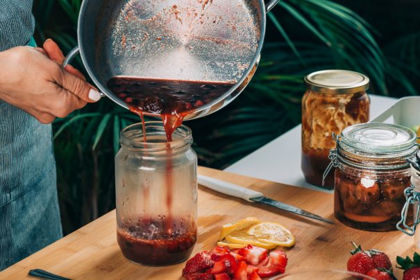 Konserve Yaparken Dikkat Edilmesi Gerekenler: Hayati Öneme Sahip Adımlar