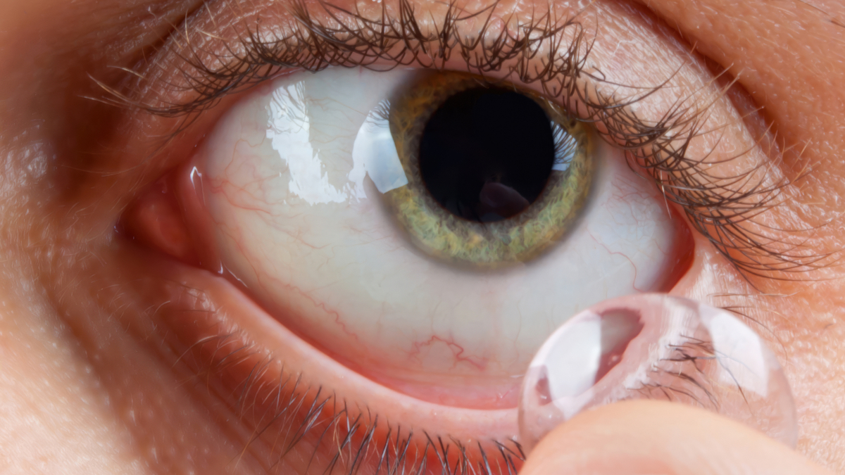 Lens Kullanırken Dikkat Edilmesi Gereken Temel Kurallar