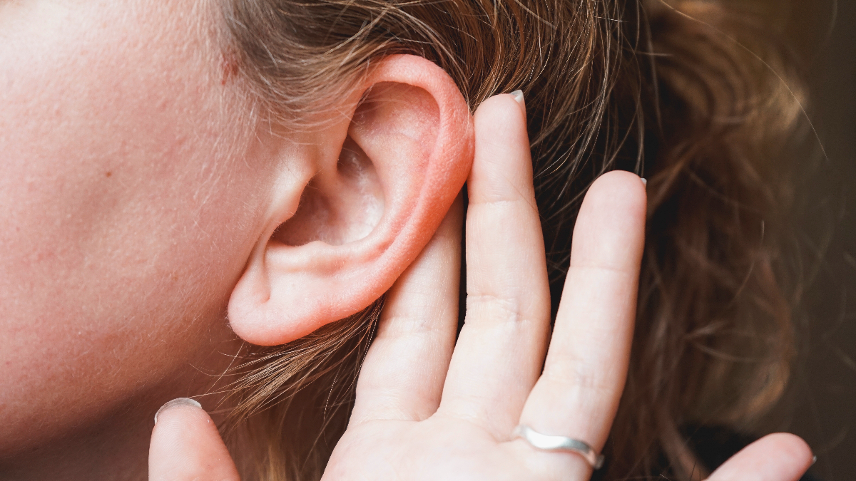 Orta Kulak İltihabı