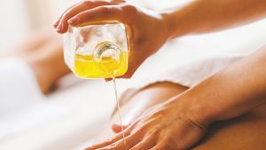 Kuru Yağ Uygulamasının Cilde Faydaları ve Yenileyici Etkileri