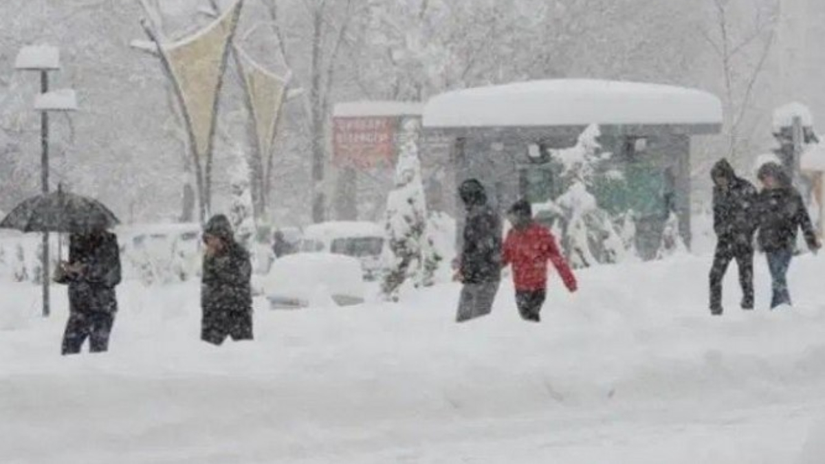 Avrupa Üzerindeki Potansiyel Etkiler ve La Nina Gelişimi