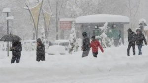 La Nina Etkisi Türkiye’yi Nasıl Etkileyecek?