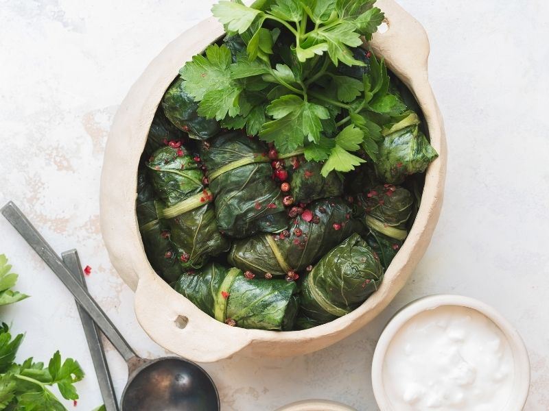 Malzeme Alternatifleri ve Tavsiyeler