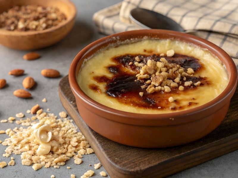 Sütlaç Nasıl Hazırlanır?