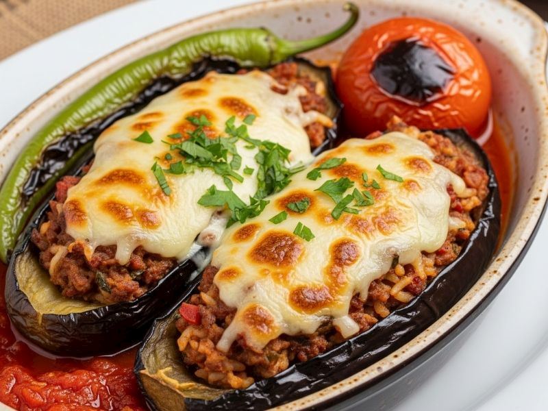 Alternatif Malzeme Seçenekleri