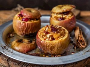 Lezzetli ve Pratik Pechenye Yabloki Tarifleriyle Tanışın