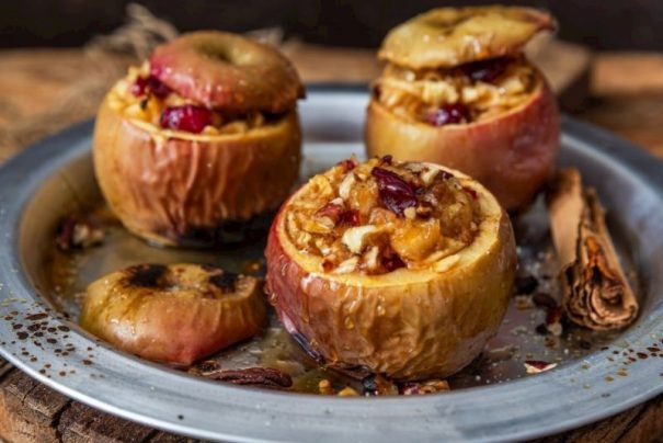 Lezzetli ve Pratik Pechenye Yabloki Tarifleriyle Tanışın