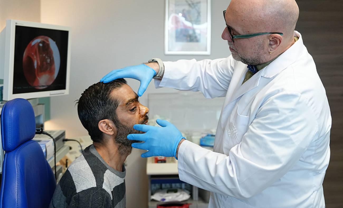 Başarılı Cerrahi ve Sonrası