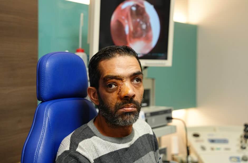 Hastanın Yaşadıkları ve Duyguları