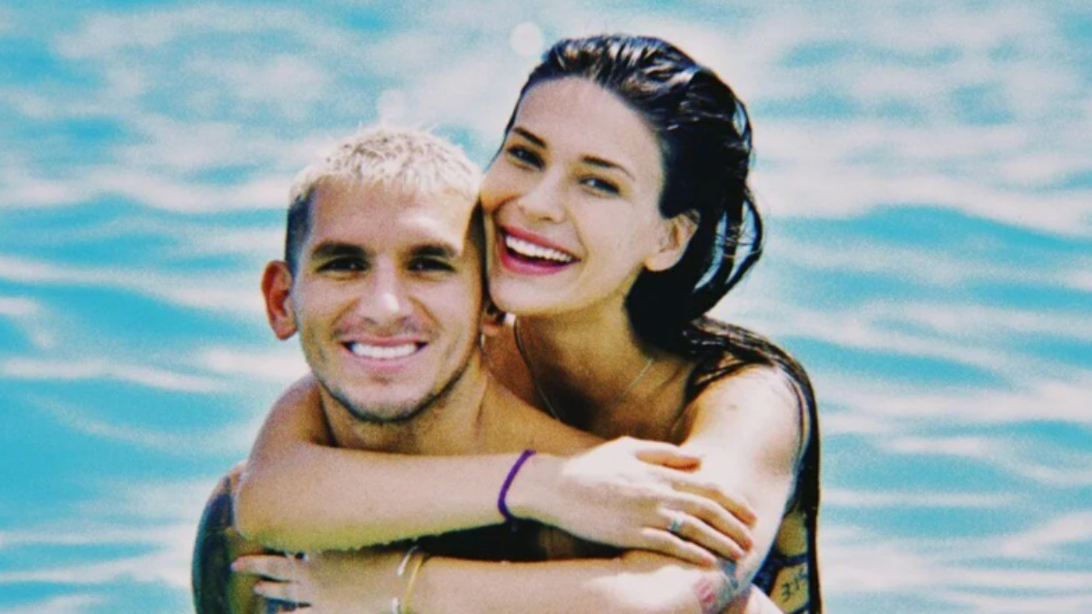 Lucas Torreira ve Devrim Özkan'ın Yeniden Alevlenen Aşk Hikayesi