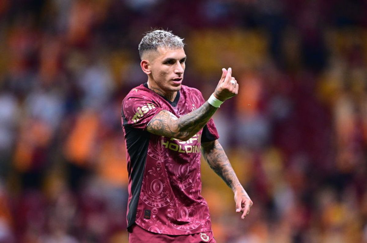 Lucas Torreira ve Devrim Özkan'ın Yeniden Alevlenen Aşk Hikayesi