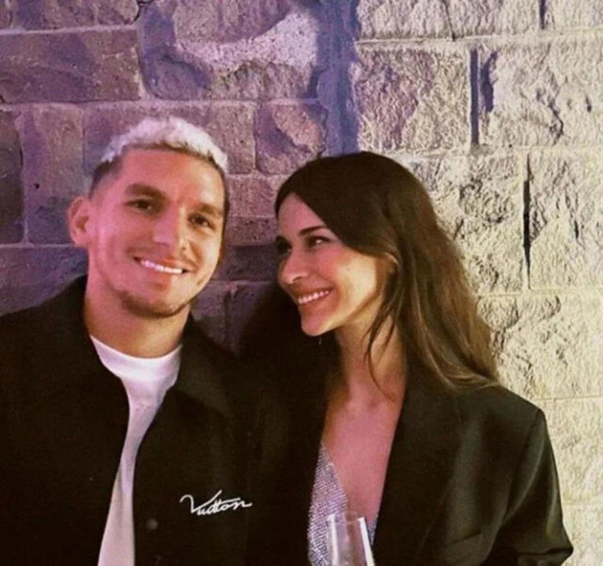 Lucas Torreira ve Devrim Özkan'ın Yeniden Alevlenen Aşk Hikayesi