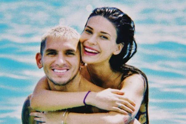 Lucas Torreira ve Devrim Özkan’ın Yeniden Alevlenen Aşk Hikayesi