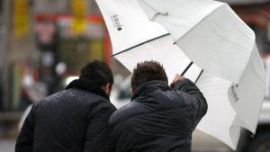 Marmara ve Ege’de Fırtına: Rüzgar Hızı 60 Km/saate Ulaşacak