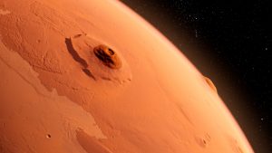 Mars’ın İçindeki Sırları Çözen Bilim İnsanlarının Açıklamaları